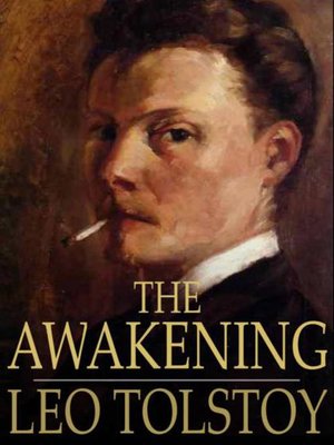 cover image of The Awakening